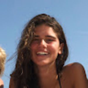 Meet your Posher, Meredith